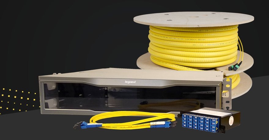 عوامل موثر بر کیفیت زیرساخت شبکه کامپوتری از دیدگاه لگراند