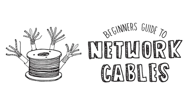 راهنمای اصولی کابل های شبکه کامپیوتری LAN Cable