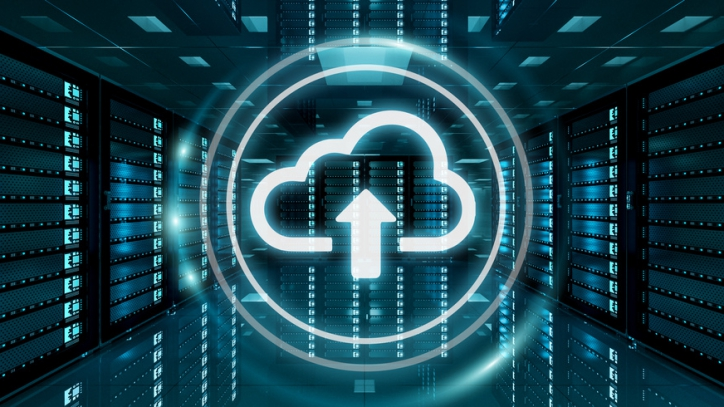 نرم افزار Symantec Datacenter Security
