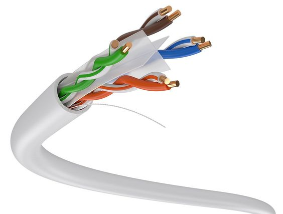 چگونه می‌توان عملکرد کابل شبکه را با انتخاب سخت‌افزار مناسب به حداکثر رساند؟