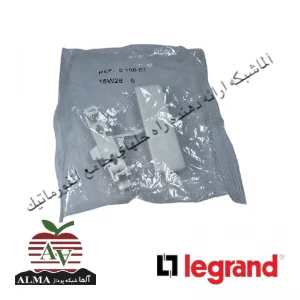 قطعه اتصال درب ترانکینگ لگرند به عرض 85 میلیمتر 10802