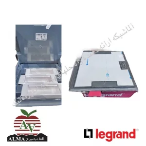 باکس کف 24 ماژول لگراند 89615