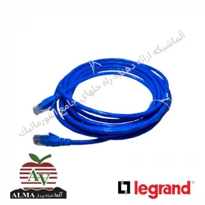 پچ کورد 2 متری Cat6SFTP لگراند 51753