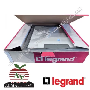 باکس کف 18 ماژول لگراند 89610