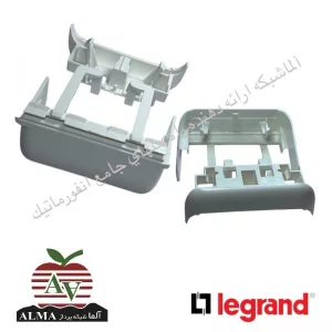 سه راهی ترانکینگ لگراند به عمق 50 میلیمتر برای کلیه ترانکینگ ها 10732