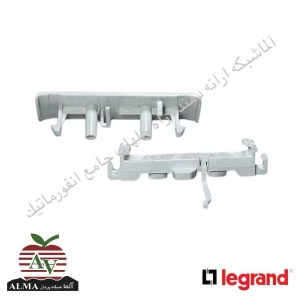 قطعه اتصال درب ترانکینگ لگرند به عرض 85 میلیمتر 10802