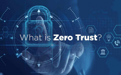  پیاده‌سازی معماری Zero Trust با همکاری سیمانتک و NIST