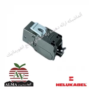 کیستون شبکه Cat7SFTP هلوکیبل - کد 802377