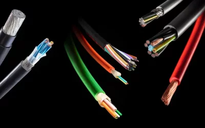 کابل اعلام حریق هلوکیبل در مترو و تونل‌ها، انتخابی ایمن