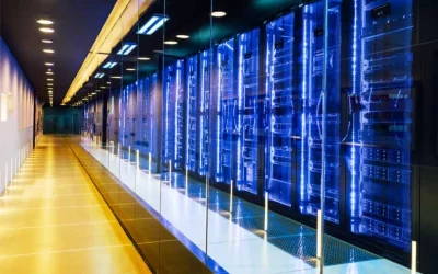 ترانکینگ لگراند در دیتاسنترها و افزایش ایمنی و مدیریت بهتر کابل‌ها