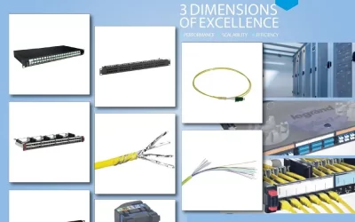 راز افزایش عمر تجهیزات شبکه لگراند و نکاتی که کارشناسان به شما نمی‌گویند