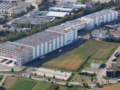 بهترین کاربردهای تجهیزات هلوکیبل در دیتاسنترها و پروژه‌های صنعتی