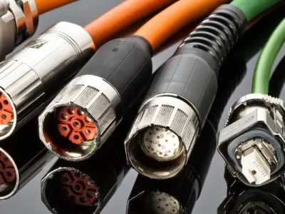 راه‌اندازی شبکه پایدار با تجهیزات هلوکیبل؛ کیس به کیس در پروژه