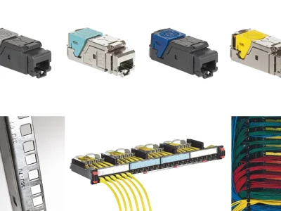 کیستون شبکه چیست و چگونه کار می‌کند؟ 