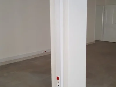 ۱۰ نکته کاربردی هنگام نصب ترانکینگ روکار در ساختمان