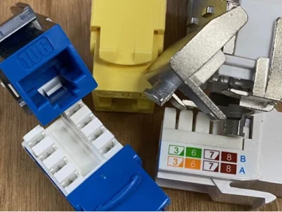 چگونه کیستون شبکه مناسب برای شبکه خود انتخاب کنیم؟