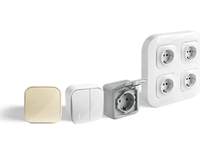 انواع پریز برق لگراند و نکات مهم هنگام انتخاب