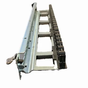 پچ پنل 24 پورت Cat6UTP لگراند 33561