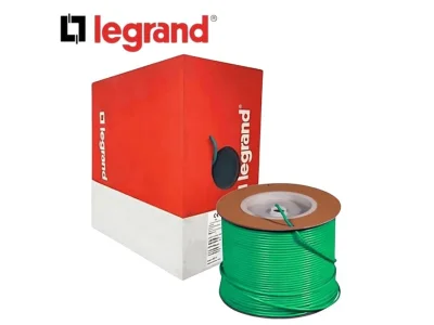 مقایسه کابل شبکه لگراند با سایر برندها