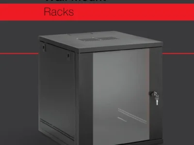 یونیت رک شبکه چیست؟ آموزش کامل + نکات مهم قبل از خرید رک