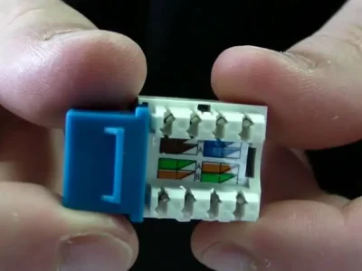 آشنایی با انواع کیستون شبکه و راهنمای انتخاب مناسب