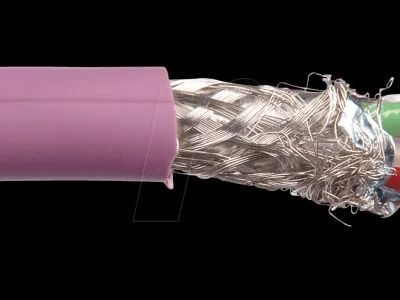 کابل پروفی‌باس در شبکه‌های صنعتی چگونه عمل می‌کند؟