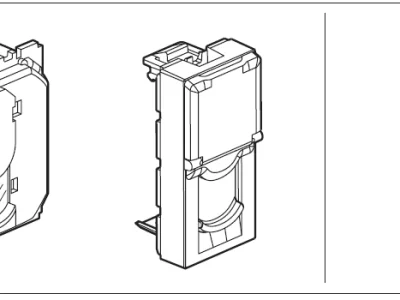 راهنمای انتخاب کیستون تلفن لگراند با قیمت روز و نکات کاربردی