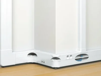 داکت چیست؟ راهنمای کاربرد و نصب در دفاتر و ساختمان‌ها