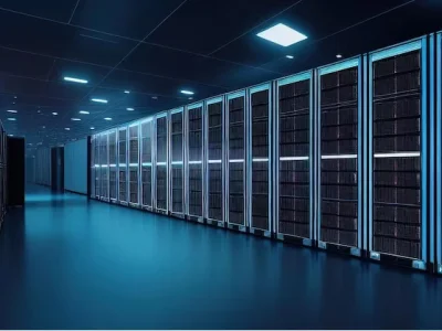 دیتاسنتر چیست؟ دیتاسنتر از دیدگاه لگراند