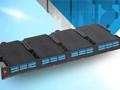 سیستم کابل کشی ساختاریافته LCS2 لگراند
