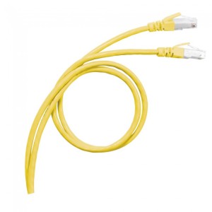 پچ کورد 1 متری Cat6ASFTP لگراند 51780