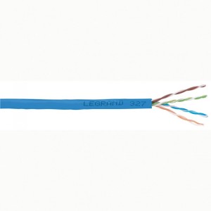 کابل شبکه Cat6UTP  لگراند با روکش LSZH کد 32754