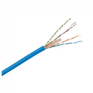 کابل شبکه لگراند Cat6UTP با روکش PVC کد 32755