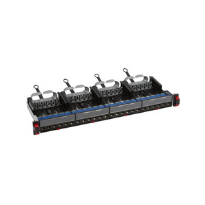 پچ پنل Cat6ASFTP LCS3 لگراند 33772