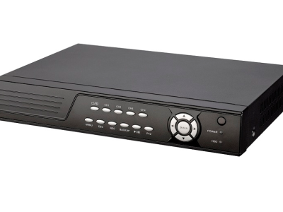 دی وی آر DVR چیست و معرفی انواع آن