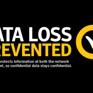 نرم افزار DLP سیمانتک