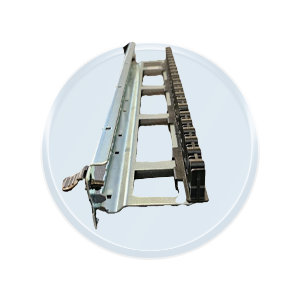 پچ پنل های سری LCS3 لگراند