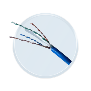 کابل‌های شبکه هلوکیبل