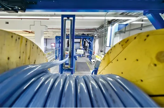 چطور از اصل بودن کابل‌های هلوکیبل مطمئن شویم؟ راهنمای تشخیص فیک و تقلبی