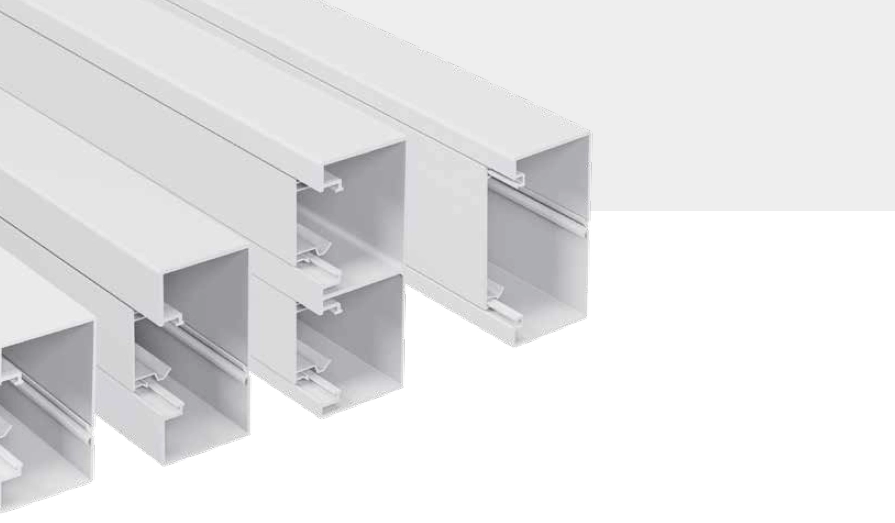 ترانکینگ&zwnj;های روکار شبکه چیست و چرا باید از آن استفاده کنیم؟