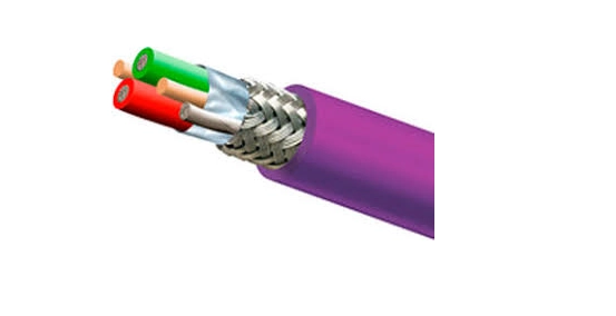 کابل پروفی&zwnj;باس در شبکه&zwnj;های صنعتی چگونه عمل می&zwnj;کند؟