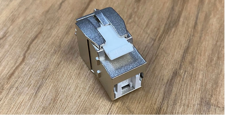 چگونه کیستون شبکه مناسب برای شبکه خود انتخاب کنیم؟