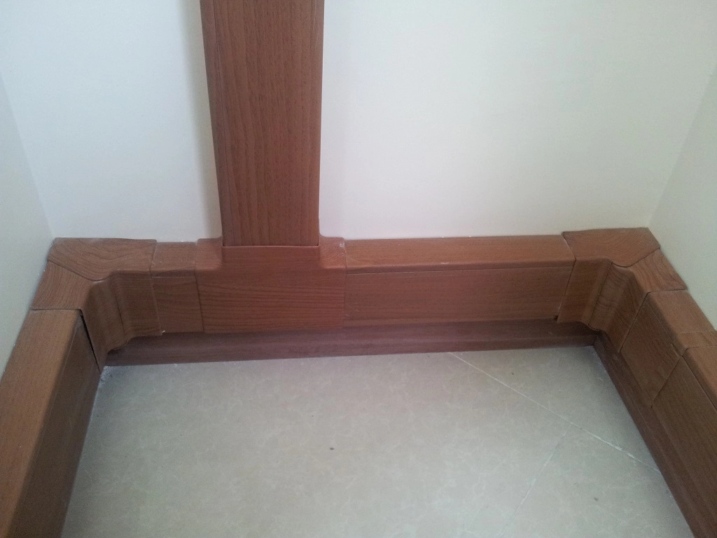 ۱۰ نکته کاربردی هنگام نصب ترانکینگ روکار در ساختمان