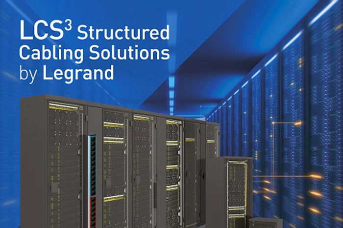 تجهیزات شبکه لگراند