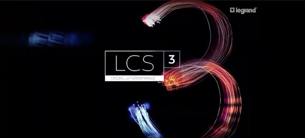 انتخاب تجهیزات LCS3
