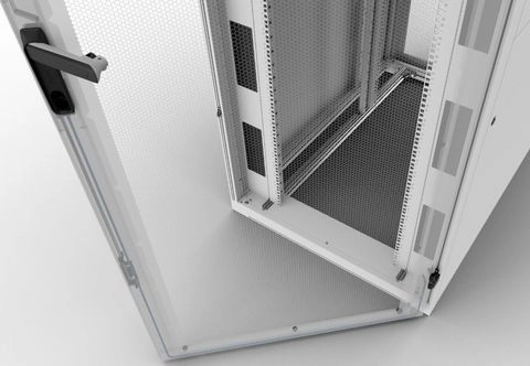 تجهیزات نگهداری سرور 