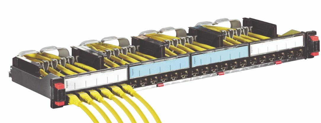 پچ پنل لگراند