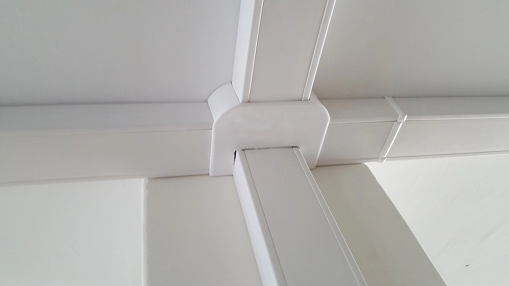 اتصالات ترانکینگ لگراند