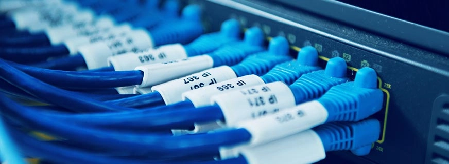 کابل شبکه لگراند