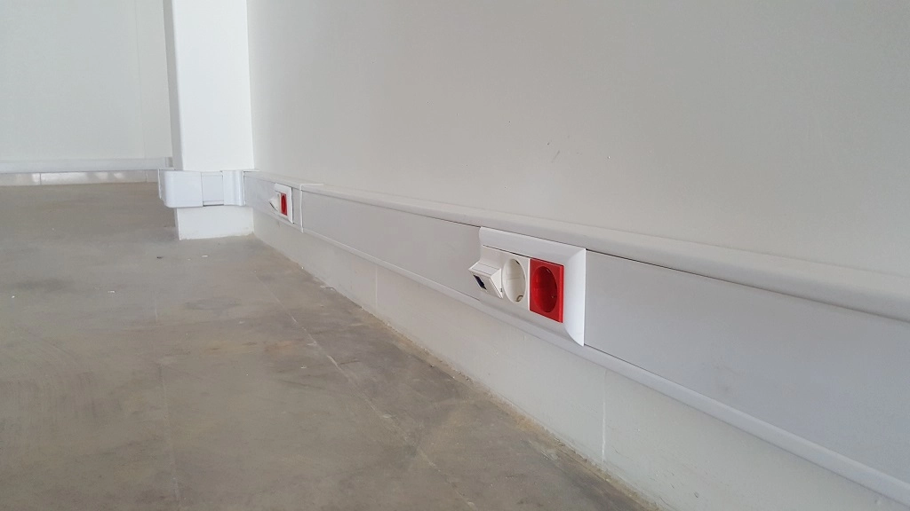 نصب ترانکینگ لگراند